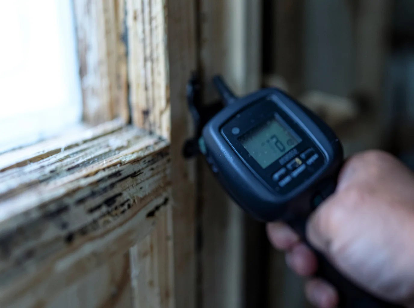 Insurance Claim Documentation in Dobson, NC