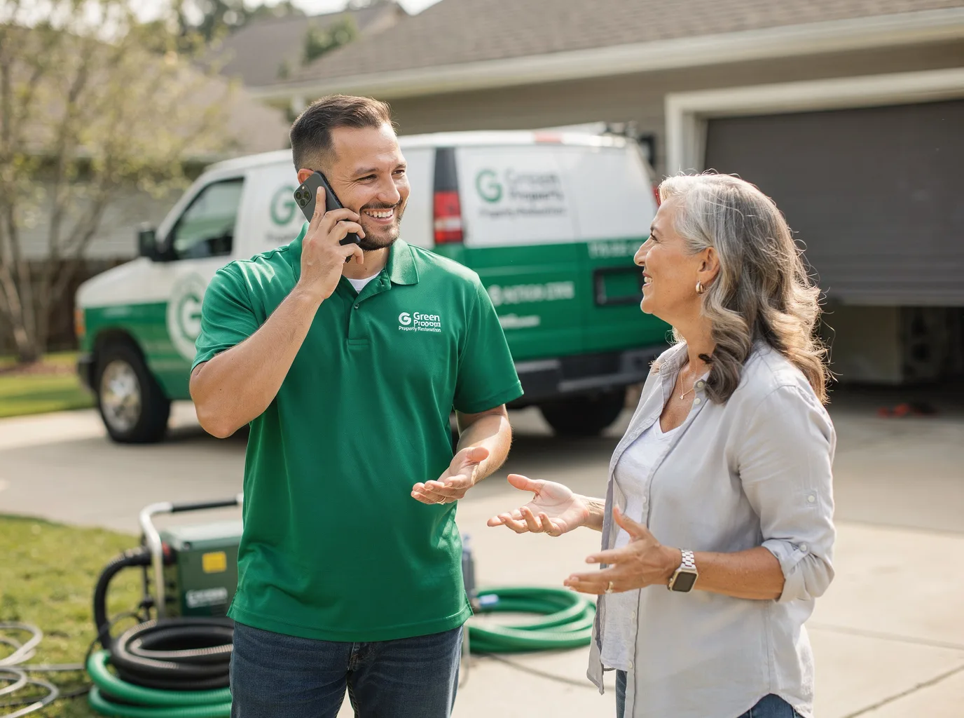 Water Damage Restoration Dobson, NC FAQs